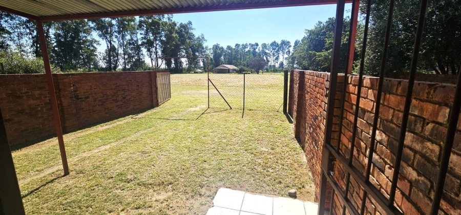 To Let 1 Bedroom Property for Rent in Rustenburg Rural North West